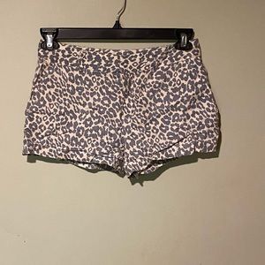 Cynthia Rowley Shorts